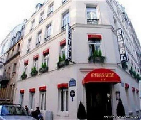 Hotel Pastel 3*