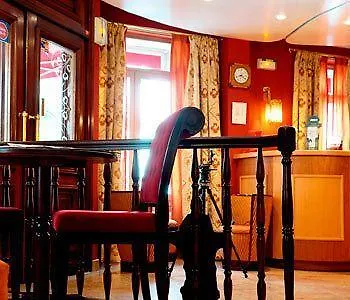 Pastel Hotel Paris